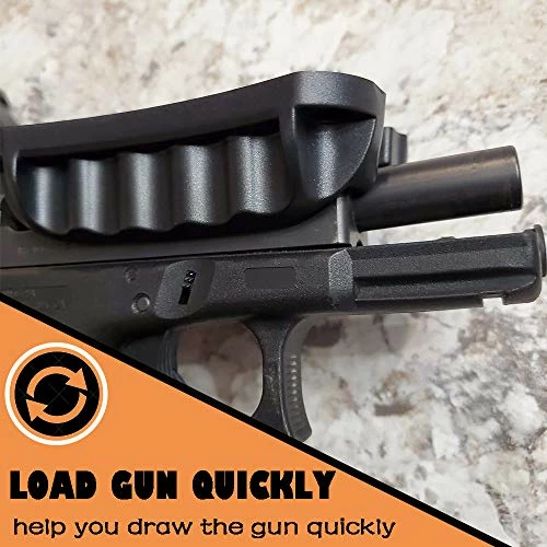 Hot Sale ???? ANTREEMAG 2-Pack Gun Magnetic Mount, Quick Load&Draw Design, Compatible With Handgun, Pistol, Revolver, Home&Vehicle Tactical Use,Concealed Holder/Rack On Car, Truck, Safe, Desk, Door, Wall, Bedside ⌛ 7 Hot Sale ???? ANTREEMAG 2-Pack Gun Magnetic Mount, Quick Load&Draw Design, Compatible With Handgun, Pistol, Revolver, Home&Vehicle Tactical Use,Concealed Holder/Rack On Car, Truck, Safe, Desk, Door, Wall, Bedside ⌛ - Image 5