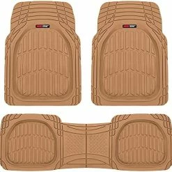 Discount ⭐ 923-BK Black FlexTough Contour Liners-Deep Dish Heavy Duty Rubber Floor Mats For Car SUV Truck & Van-All Weather Protection Trim To Fit Most Vehicles ???? 28 Discount ⭐ 923-BK Black FlexTough Contour Liners-Deep Dish Heavy Duty Rubber Floor Mats For Car SUV Truck & Van-All Weather Protection Trim To Fit Most Vehicles ???? -Car Seat Covers shop 51HTLjvuoGL. AC