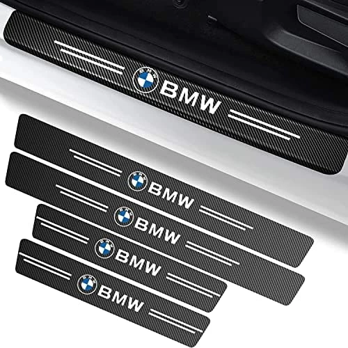 Hot Sale ???? Car Door Sill Protector For Mercedes Benz C E S M Series CLK GLK GL AB AMG GLS GLE AMG, Self-Adhesive Carbon Fiber Tape Anti Scratch Car Door Edge Guards Door Entry Guard Stickers, Inner Accessories Honda-jtd-black-50 ???? 8 Hot Sale ???? Car Door Sill Protector For Mercedes Benz C E S M Series CLK GLK GL AB AMG GLS GLE AMG, Self-Adhesive Carbon Fiber Tape Anti Scratch Car Door Edge Guards Door Entry Guard Stickers, Inner Accessories Honda-jtd-black-50 ???? - Image 6