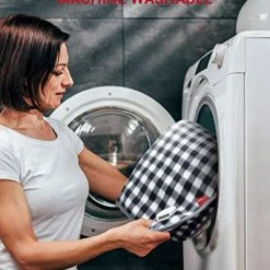 Deals ???? Mini Car Electric Blanket, 20 X 24inch Comfytemp 12V 24V Electric Travel Throw With 4 Heat Levels, 5 Auto-Off & Stay On, Memory Function For Cars, Trucks And RV, Winter Travel - Machine Washabl ???? -Car Seat Covers shop 51JSHYdJxPL