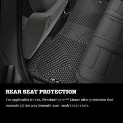 Best reviews of ???? Weatherbeater Series | Front & 2nd Seat Floor Liners | Black | 99001 | Fits 09-18 Ram 1500 (new Body) Crew Cab,10-18 Ram 2500/3500 19-22 Ram 1500(Classic) W/automatic Transmissio ????