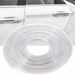 Best deal ???? Car Door Protectors Edge Guards Clear,16Ft(5M) Car Edge Trim Rubber Seal Protector With U Shape Car Protection Door Edge Guard Fit For Most Car (Clear) ???? 17 Best deal ???? Car Door Protectors Edge Guards Clear,16Ft(5M) Car Edge Trim Rubber Seal Protector With U Shape Car Protection Door Edge Guard Fit For Most Car (Clear) ???? -Car Seat Covers shop 51Js4ZtIlL. AC