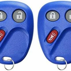 Flash Sale ???? Keyless Entry Remote Control Car Key Fob Replacement For LHJ011 (Pack Of 2) Red ???? 14 Flash Sale ???? Keyless Entry Remote Control Car Key Fob Replacement For LHJ011 (Pack Of 2) Red ???? -Car Seat Covers shop 51K8BzWA1QL. AC