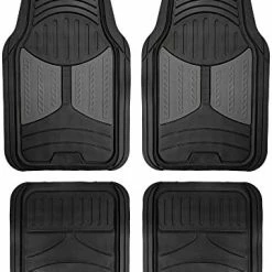 Discount ???? Ll Set Trimmable Rubber Floor Mats, Monster Eyes (Red) - Universal Fit For Cars Trucks And SUVs ???? 22 Discount ???? Ll Set Trimmable Rubber Floor Mats, Monster Eyes (Red) - Universal Fit For Cars Trucks And SUVs ???? -Car Seat Covers shop 51KDWnkTI L. AC