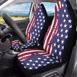 Deals ???? Bright Blossoms Colorful Boho Floral Print Car Seat Covers For ???? Women,Universal Auto Front Seats Protector Fits For Car,SUV Sedan,Truck ???? -Car Seat Covers shop 51KlfVP2ctL. AC