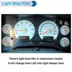 Best reviews of ???? Blue LED Lights Bulbs For Instrument Gauge Cluster Panel Speedometer Compatible With 2002-2006 Ram 1500 2500 3500 Pickup Truck ???? -Car Seat Covers shop 51LeR2Uqi8L