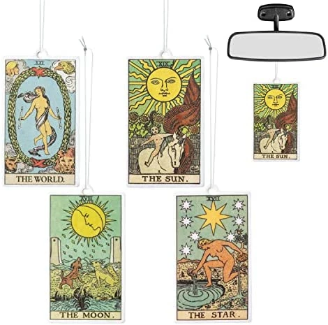 Promo ???? Car Air Freshener Anime Moon Cat Artemis Incense Chips, Car Rearview Mirror Pendant, 4 Styles And Scents Of Anime Moon Cat Artemis Hanging Scented Ornament Vent Decoration Cute Aromatic Accessories For Car Home Party Supplies Christams Gift ???? 8 Promo ???? Car Air Freshener Anime Moon Cat Artemis Incense Chips, Car Rearview Mirror Pendant, 4 Styles And Scents Of Anime Moon Cat Artemis Hanging Scented Ornament Vent Decoration Cute Aromatic Accessories For Car Home Party Supplies Christams Gift ???? - Image 7