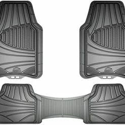 Wholesale ???? 78840ZN 4-Piece Black Rubber All-Season Trim-to-Fit Floor Mats For Cars, Trucks And SUVs ???? 24 Wholesale ???? 78840ZN 4-Piece Black Rubber All-Season Trim-to-Fit Floor Mats For Cars, Trucks And SUVs ???? -Car Seat Covers shop 51NXuxvyTiL. AC