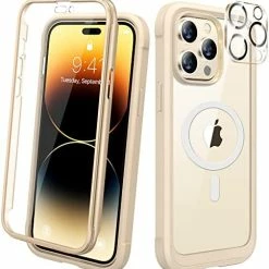 Coupon ???? Designed For IPhone 14 Pro Max Case 6.7’’, Full Body Rugged Case W/Built-in Touch Sensitive Anti-Scratch Screen Protector+2 Pack Camera Lens Protector, Bumper Case (Royal Purple) ???? 21 Coupon ???? Designed For IPhone 14 Pro Max Case 6.7’’, Full Body Rugged Case W/Built-in Touch Sensitive Anti-Scratch Screen Protector+2 Pack Camera Lens Protector, Bumper Case (Royal Purple) ???? -Car Seat Covers shop 51OQDDgL7hL. AC