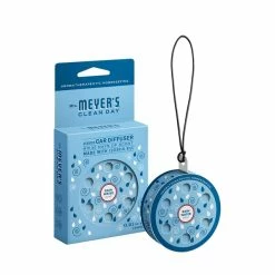 Outlet ✔️ Ain Water Scented Car Diffuser ????