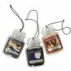 Coupon ???? R Air Fresheners, Hanging Car Jar® Ultimate 3-Pack, Neutralizes Odors Up To 30 Days, Includes: 1 Leather, 1 Midsummer's Night, And 1 New Car Scent ???? -Car Seat Covers shop 51QA2usE0GL