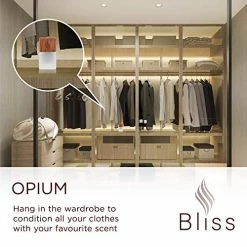 Buy ???? New Black Opium Strong Car Air Freshener For ???? Women Made With Real Aromatherapy Essential Oils - Car Perfume Scent Air Purifier Car Accessories For ???? Women And Luxury Diffusers By Bliss (Diffuser) ???? -Car Seat Covers shop 51QV3hwnRfL