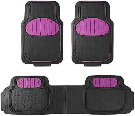 Best reviews of ???? Automotive Floor Mats Red Climaproof For All Weather Protection Universal Fit Heavy Duty Rubber Fits Most Cars, SUVs, And Trucks (Full Set Trim To Fit) FH Group F11500RED ✔️ 14 Best reviews of ???? Automotive Floor Mats Red Climaproof For All Weather Protection Universal Fit Heavy Duty Rubber Fits Most Cars, SUVs, And Trucks (Full Set Trim To Fit) FH Group F11500RED ✔️ - Image 12