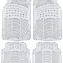 Discount ???? Heavy Duty 4pc Front & Rear Rubber Floor Mats For Car SUV Van & Truck-All Weather Protection Universal Fit Camo ⭐ 18 Discount ???? Heavy Duty 4pc Front & Rear Rubber Floor Mats For Car SUV Van & Truck-All Weather Protection Universal Fit Camo ⭐ -Car Seat Covers shop 51R6EQRadzL. AC