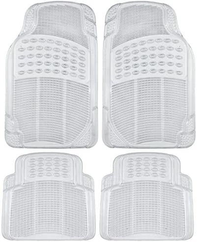 Discount ???? Heavy Duty 4pc Front & Rear Rubber Floor Mats For Car SUV Van & Truck-All Weather Protection Universal Fit Camo ⭐ 10 Discount ???? Heavy Duty 4pc Front & Rear Rubber Floor Mats For Car SUV Van & Truck-All Weather Protection Universal Fit Camo ⭐ - Image 8