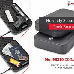 New ???? Lockbox For Guns And Valuables ???? -Car Seat Covers shop 51RAPQYkhOL