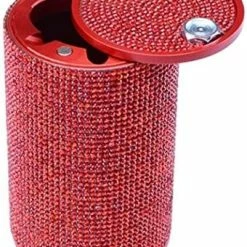 Best deal ???? Large Size Stainless Steel Car Cigarette Ashtrays Fireproof Automatically Extinguished Unbreakable Ashtray For Car Home Office Outdoor Use (280gr-10oz) Black ✔️ 16 Best deal ???? Large Size Stainless Steel Car Cigarette Ashtrays Fireproof Automatically Extinguished Unbreakable Ashtray For Car Home Office Outdoor Use (280gr-10oz) Black ✔️ -Car Seat Covers shop 51RsdQaqZYL. AC