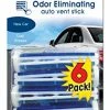 Best Sale ???? American Covers Inc Refresh Your Car! 09431Z Auto Vent Stick, New Car, 6 Per Pack ???? -Car Seat Covers shop 51SafdifrHL