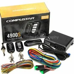 Best deal ???? Compustar CS4900-S (4900S) 2-way Remote Start And Keyless Entry System With 3000-ft Range ????