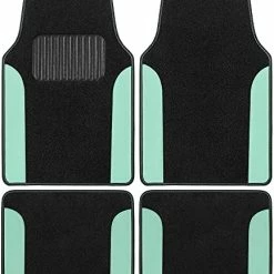 Best deal ???? Pink Carpet Car Floor Mats – Two-Tone Faux Leather Automotive Floor Mats, Included Anti-Slip Features And Built-in Heel Pad, Stylish Floor Mats For Cars Truck Van SUV ???? 29 Best deal ???? Pink Carpet Car Floor Mats – Two-Tone Faux Leather Automotive Floor Mats, Included Anti-Slip Features And Built-in Heel Pad, Stylish Floor Mats For Cars Truck Van SUV ???? -Car Seat Covers shop 51SjANIMEYS. AC