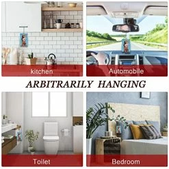 Deals ???? Personalized Car Air Freshener,YRH Custom Double Face Smell Air Fresheners With Picture,for Car,Wardrobe,Bathroom,Hanging Ornaments Shape 05 ⭐ -Car Seat Covers shop 51T3n25pgSL