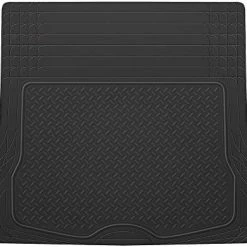 Best Pirce ???? MT-785 Heavy Duty Cargo Liner Floor Mat-All Weather Trunk Protection, Trimmable To Fit & Durable HD Rubber Protection For Car SUV Sedan Auto - Black ???? -Car Seat Covers shop 51TSLktWU8L. AC