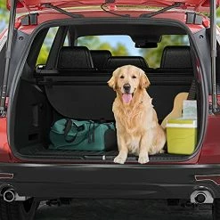 Best Sale ✔️ OEDRO Cargo Liner Compatible For 2010-2023 Toyota 4Runner Standard Cargo Mats (No 3rd Seat Or No Sliding Cargo Deck), All Weather Protection Custom Fit Cargo Trunk Liners ⭐ -Car Seat Covers shop 51UfpujujtS