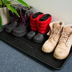 Best Sale ???? FH Group F16407 Black 40" Premium Multi-Use Cargo Tray ???? -Car Seat Covers shop 51UramJzp8L. AC