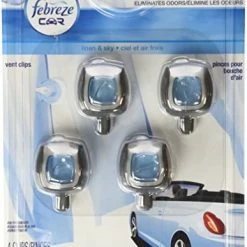 New ???? Car Air Fresheners, Old Spice Scent, Odor Eliminator For Strong Odor, Car Vent Clips (3 Count) ???? -Car Seat Covers shop 51VVzHyGtnL. AC