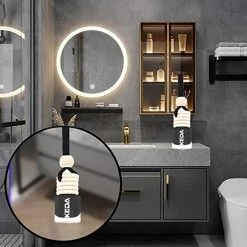 Budget ???? Ikeda Fragrance Automotive Air Fresheners 4ml Car Scents | 45-Days Keep Fragrance | Automobile Hanging Diffuser Bottles | Remove Auto Odor Long-Lasting Fresh Air For Men ???? Women Home Deodorize (MIX A) ???? -Car Seat Covers shop 51VY0aDhN8L