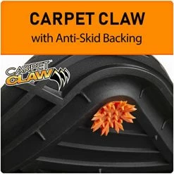 Wholesale ???? 78840ZN 4-Piece Black Rubber All-Season Trim-to-Fit Floor Mats For Cars, Trucks And SUVs ???? 19 Wholesale ???? 78840ZN 4-Piece Black Rubber All-Season Trim-to-Fit Floor Mats For Cars, Trucks And SUVs ???? -Car Seat Covers shop 51XmuEyFiOL