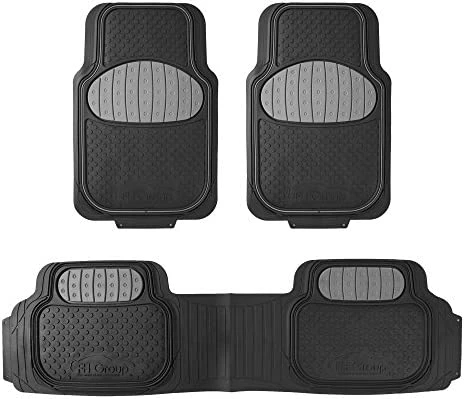 Best reviews of ???? Automotive Floor Mats Red Climaproof For All Weather Protection Universal Fit Heavy Duty Rubber Fits Most Cars, SUVs, And Trucks (Full Set Trim To Fit) FH Group F11500RED ✔️ 11 Best reviews of ???? Automotive Floor Mats Red Climaproof For All Weather Protection Universal Fit Heavy Duty Rubber Fits Most Cars, SUVs, And Trucks (Full Set Trim To Fit) FH Group F11500RED ✔️ - Image 9