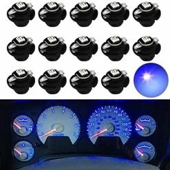 Best reviews of ???? Blue LED Lights Bulbs For Instrument Gauge Cluster Panel Speedometer Compatible With 2002-2006 Ram 1500 2500 3500 Pickup Truck ???? -Car Seat Covers shop 51YcIpNQERL. AC