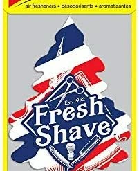 Buy ???? Ittle Trees Car Air Freshener | Hanging Paper Tree For Home Or Car | Vanillaroma | 6 Pack ???? -Car Seat Covers shop 51Yh NMUusL. AC