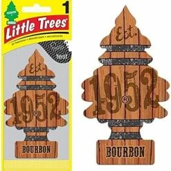 Brand new ???? Ittle-Trees Black Ice Little Tree Air Freshener- 24 Pack ???? -Car Seat Covers shop 51ZHDTsgDbL. AC