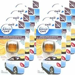 New ???? Car Air Fresheners, Old Spice Scent, Odor Eliminator For Strong Odor, Car Vent Clips (3 Count) ???? -Car Seat Covers shop 51ZpowdaViL. AC