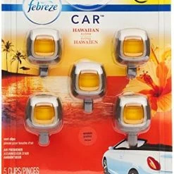 New ???? Car Air Fresheners, Old Spice Scent, Odor Eliminator For Strong Odor, Car Vent Clips (3 Count) ???? -Car Seat Covers shop 51a yHJOjFL. AC
