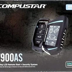 Best deal ✨ CS7900-AS All-in-One 2-Way Remote Start And Alarm Bundle W/ 3000 Feet Range ???? -Car Seat Covers shop 51aoDXWZopL