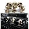 Cheapest ⭐ Skull Car Air Fresheners Vent Clips For Car Accessories Interior Decoration With 3 Scent Pads,Best ???? Thanksgiving/Christmas Gift For Men/Women ???? 1 Cheapest ⭐ Skull Car Air Fresheners Vent Clips For Car Accessories Interior Decoration With 3 Scent Pads,Best ???? Thanksgiving/Christmas Gift For Men/Women ???? -Car Seat Covers shop 51b52ygKvUS