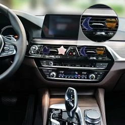 Best Pirce ???? 4 Pieces ???? Women Car Interior Air Fresheners Air Vent Clips Scents Freshener Essential Oil Fragrance Diffuser Cute For ???? Girls Automotive Vent Accessories Agate Airfreshener's Decorations ???? 11 Best Pirce ???? 4 Pieces ???? Women Car Interior Air Fresheners Air Vent Clips Scents Freshener Essential Oil Fragrance Diffuser Cute For ???? Girls Automotive Vent Accessories Agate Airfreshener's Decorations ???? -Car Seat Covers shop 51bJPMDfpdL