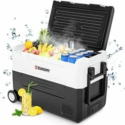 Coupon ❤️ 12 Volt Refrigerators, -4℉~68℉, 58 Quart Portable Freezer Electric Cooler 12/24V DC & 120-240V AC, Removable Clapboards, Car Fridge For Car, RV, Camping, Travel, Fishing, Outdoor Or Home ✔️ 18 Coupon ❤️ 12 Volt Refrigerators, -4℉~68℉, 58 Quart Portable Freezer Electric Cooler 12/24V DC & 120-240V AC, Removable Clapboards, Car Fridge For Car, RV, Camping, Travel, Fishing, Outdoor Or Home ✔️ -Car Seat Covers shop 51buOlmhCL. AC