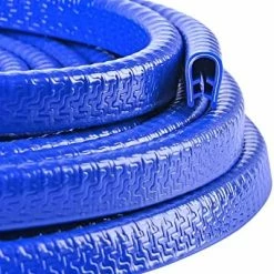 New ✔️ Car Door Edge Guards 33Ft(10M) Universal Fit Rubber U Shape Edge Trim Car Door Edge Protection,Car Protection Door Edge Fit For Most Car Black(No Glue Required) 2 Rolls,16.5Ft/10m Each ???? -Car Seat Covers shop 51cY5avsfL. AC