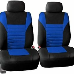 Buy ???? Car Seat Covers Full Set Black 3D Air Mesh - Universal Fit, Automotive Seat Covers, Low Back Seat Cover, Airbag Compatible, Split Bench Rear Seat, Washable Car Seat Cover For SUV, Sedan Red Full Set ???? -Car Seat Covers shop 51dSlm45uZL. AC