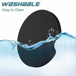 Top 10 ✔️ Car Cup Holder Coasters, 2 Pack Universal Auto Anti Slip Insert Coaster, Rubber Car Coasters With A Finger Notch, Cute Car Assecories For ???? Women Men, Cup Mat For Most Car Interior (Desert Leaf) ❤️ 21 Top 10 ✔️ Car Cup Holder Coasters, 2 Pack Universal Auto Anti Slip Insert Coaster, Rubber Car Coasters With A Finger Notch, Cute Car Assecories For ???? Women Men, Cup Mat For Most Car Interior (Desert Leaf) ❤️ -Car Seat Covers shop 51eZfcrBMWL