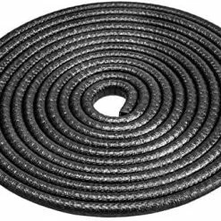 Cheap ???? 33Ft(10M) Long Car Door Edge Guards,U Shape Edge Trim Rubber Seal Protector Rubber Car Door Protector Car Protection Door Edge Anti-Collision Rubber Clips Fit For Most Car| Black | ???? -Car Seat Covers shop 51f3NUSbLOL. AC