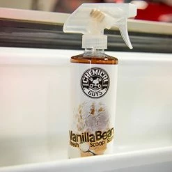 Best Sale ⌛ AIR23116 Vanilla Bean Fresh Scoop Scent Air Freshener & Odor Eliminator,16 Oz ???? -Car Seat Covers shop 51fWXblirGL