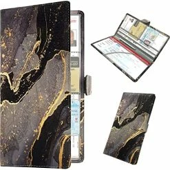 Cheapest ???? Car Registration And Insurance Holder, Leather Glove Box Organizer Cool Car Accessories, Car Document Holder For Cards, Driver's License And Essential Document, Black Glitte ???? 29 Cheapest ???? Car Registration And Insurance Holder, Leather Glove Box Organizer Cool Car Accessories, Car Document Holder For Cards, Driver's License And Essential Document, Black Glitte ???? -Car Seat Covers shop 51g2bg6sl9L. AC