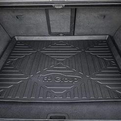 Best Sale ???? FH Group F16407 Black 40" Premium Multi-Use Cargo Tray ????
