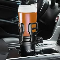 Cheapest ???? 2 In 1 Multifunctional Car Cup Holder Expander Adapter With Adjustable Base,All Purpose Car Cup Holder And Organizer For Snack Bottles Cups Drinks… Black-1 ❤️ 10 Cheapest ???? 2 In 1 Multifunctional Car Cup Holder Expander Adapter With Adjustable Base,All Purpose Car Cup Holder And Organizer For Snack Bottles Cups Drinks… Black-1 ❤️ -Car Seat Covers shop 51iE4Z8GUiL