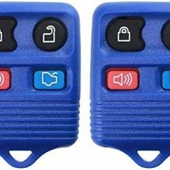 Wholesale ???? 2 KeylessOption Replacement Keyless Entry Remote Control Key Fob Clicker Transmitter - Black ???? 14 Wholesale ???? 2 KeylessOption Replacement Keyless Entry Remote Control Key Fob Clicker Transmitter - Black ???? -Car Seat Covers shop 51isoc7xrlL. AC